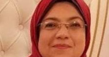 الدكتورة هالة شاهين وكيلا للعلوم الطبية بالمنوفية