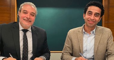 رواية "صليب موسى" ترصد أحداثا تاريخية ودينية غير مألوفة 