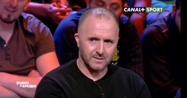 مدرب الجزائر: هدفنا التتويج بكأس العالم 2022 