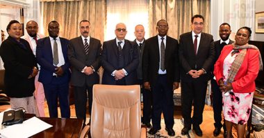 رئيس تشريعية النواب يكشف: انتخابات مجلس النواب القادمة نوفمبر 2020 والرئاسية مارس 2024.. أبو شقة: المجلس الحالى مستمر فى عمله حتى 9 يناير 2021.. والدستور لم يُلزم بإجراء الانتخابات البرلمانية تزامنا مع الرئاسة