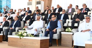 أخبار المحافظات اليوم.. افتتاح مهرجان شرم الشيخ التراثى بحضور السيسى وبن زايد