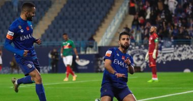 الهلال أول المتأهلين لنصف نهائي كأس خادم الحرمين بثنائية فى الإتفاق.. فيديو