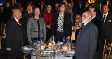 الأقصر: مصر حرصت على صياغة أجندة التنمية المستدامة 2030 برعاية السيسى