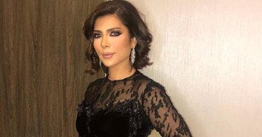 شاهد.. إطلالة أصالة قبل حفلها فى "ليالى القسيم"