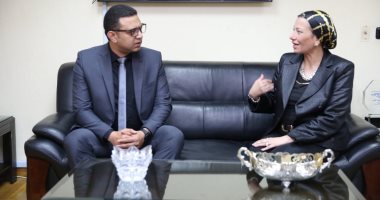 وزارة البيئة: "على عبده" يخوض أطول رحلة فى العالم بدراجة كهربائية 22 فبراير