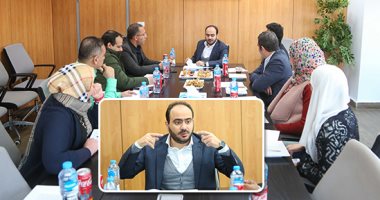 ‎رئيس "حماية المنافسة" فى ندوة "اليوم السابع": الجهاز هو السلطة الوحيدة التى تستطيع حماية الاستثمار القائم وجذب الاستثمار الأجنبي المباشر.. ولن نسمح بنشوء احتكارات وهذا دوري وسوف أؤديه وفقا للقانون