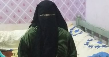 سيبها علينا.. مأساة أسرة "أرزاق" مهددة بالطرد من الشقة بسبب الديون.. صور