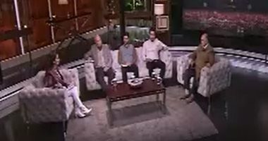 فيديو.. بسمة وهبة تشيد بتقرير اليوم السابع عن "شقق الإخوان": المصريين أبطال