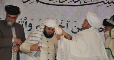 صور.. 300 ألف دولار ورأس غنم غرامة "صفعة" فى أفغانستان.. اعرف الحكاية