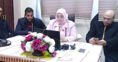 وكيل تعليم كفر الشيخ: غرفة العمليات لم تتلقى أى شكاوى من الامتحانات