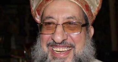 الكنيسة تعلن وفاة القمص يوحنا منصور وكيل مطرانية الجيزة