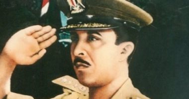 عايز تعرف عنوانه.. التنسيق الحضارى يضع لافتة باسم الشهيد إبراهيم الرفاعى