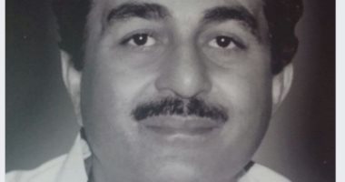 المخرج وائل فهمى عبد الحميد يحيى ذكرى رحيل والده أيقونة الفوازير