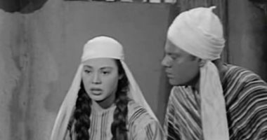 ماجدة الصباحى دافعت عن الرسول والخلفاء الراشدين فى 4 أفلام دينية
