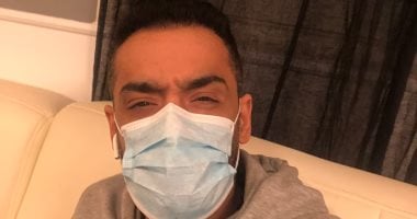 رامى جمال يخضع لعملية جراحية ويطلب من جمهوره الدعاء