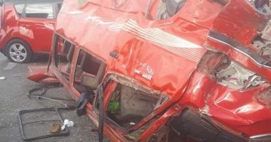 تطورات جديدة فى حادث "طبيبات المنيا" لكشف أسباب وقوع الحادث 