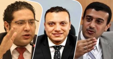 تأييد كبير من نواب المحافظين بمقترح قانون ضمان حقوقهم التأمينية والوظيفية.. نائب محافظ الدقهلية:مظلة أمان للكوادر الشبابية.. ونائب محافظ بنى سويف:يؤمن الاستقرار الوظيفى.. ومقدم المشروع: هدفه دعم الشباب وتمكينهم