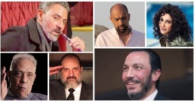 انطلاق تصوير"القاهرة كابول" لـ طارق لطفى والصاوى وعبد الوهاب السبت المقبل