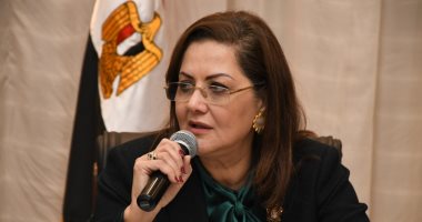 وزيرة التخطيط تعقد الاجتماع الثاني للمجلس القومي للأجور