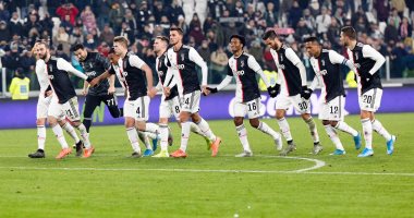 ملخص وأهداف مباراة يوفنتوس ضد أودينيزى فى كأس إيطاليا