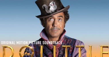 فى أقل من أسبوعين.. روبرت داونى جونيور يصعد بإيرادات Dolittle لـ 93 مليون