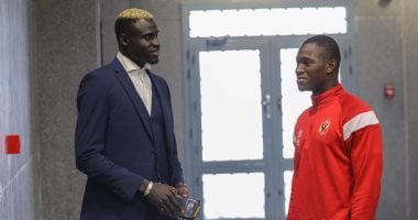 قوانين المحترفين الأجانب فى بيج 5 ودول شمال أفريقيا تعيد الدورى المصرى 20 عاما