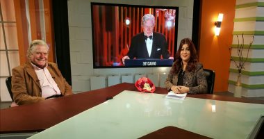 حسين فهمى لـ"النيل الدولية": مصر الآن على الطريق الصحيح ولديها قائد واع