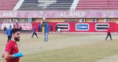 هل يحق للأهلى الدفع بوليد أزارو أمام الوداد المغربى فى نهائى أفريقيا؟