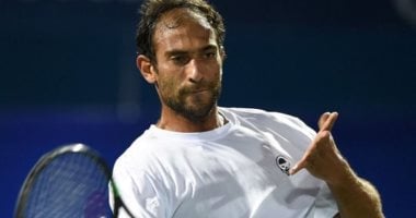 إسماعيل الشافعى : محمد صفوت وصل بالتنس المصرى للعالمية