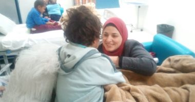 وزيرة التضامن توجه بتقديم الرعاية للطفلة فاطمة بعد تعرضها لتعذيب