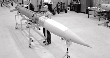 فى مثل هذا اليوم.. إطلاق صاروخ Aerobee الأخير لدراسة الطقس