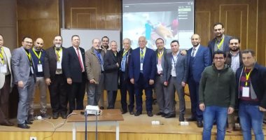 رئيس جامعة طنطا: تدريب شباب الأطباء من 4 جامعات على جراحة مناظير الأطفال