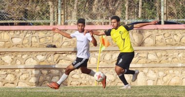محمد شوبير يقترب من أبويل نيقوسيا القبرصي