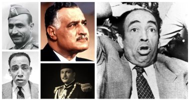3 نكت أغضبت الملك فاروق والرئيس عبدالناصر و إسرائيل من إسماعيل ياسين 