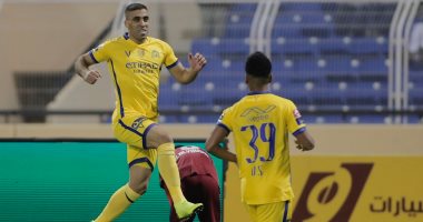 حمد الله يحصل على 6 ملايين دولار بعد تجديد عقده فى اتحاد جدة 