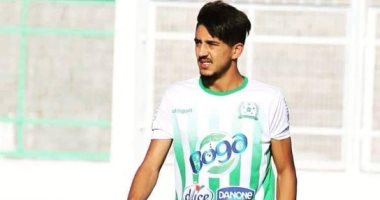 الترجى التونسي يضم بديل أنيس البدرى.. قبل مواجهة الزمالك