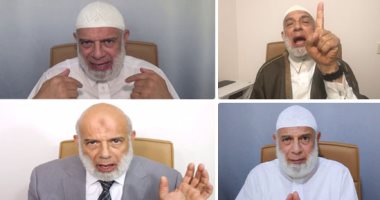 "المنبوذ" وجدى غنيم.. رحلة إمام الخونة من التجارة بالدين إلى سجون ومعتقلات 8 دول.. أمريكا خيرته بين السجن والترحيل.. وجنوب أفريقيا حاكمته بسبب التزوير.. ودول عربية طردته خارجها لارتكابه مخالفات على أراضيها