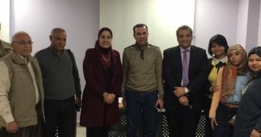 "صحة الأقصر " تختتم فعاليات إختبارات مدربى الزمالة المصرية لـ4 محافظات بالصعيد