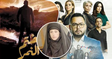 عودة للسحر والجمال والرومانسية.. صناع مسلسلات الموسم الشتوى يختارون أسوان لتصوير المشاهد الخارجية.. تصوير «بخط الإيد» لـ«أحمد رزق».. و250 مشهدا فى «ختم النمر» لـ«أحمد صلاح حسنى»