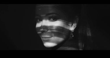 منى زكى: نمرة اتنين مشروع درامى مختلف هتشوفوه قريب