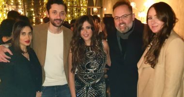 محمد محمود عبد العزيز يوجه رسالة لياسمين عبد العزيز فى عيد ميلادها.. اعرفها