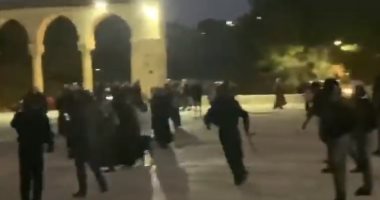 فلسطين تدين سعى جماعات متطرفة لحشد المستوطنين لاقتحام المسجد الأقصى