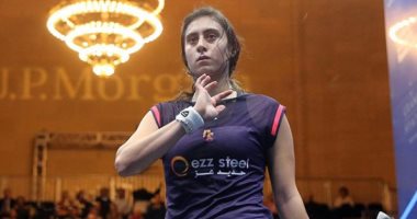 انطلاق منافسات ويندي سيتي للاسكواش بتسع مباريات مصرية 