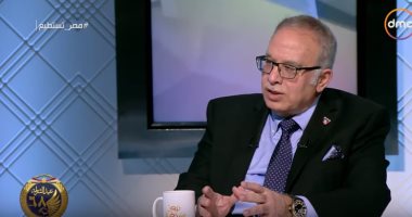فيديو.. "مصر تستطيع" يكشف النقاب عن التحالف المصرى للسكر: ينقل العلم الحديث لمصر