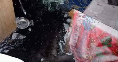 نقابة أطباء القاهرة: ماس كهربائى بسكن الطبيبات بمستشفى الدمرداش دون إصابات