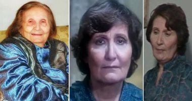 نادية رفيق.. وداعا الأم الحنون