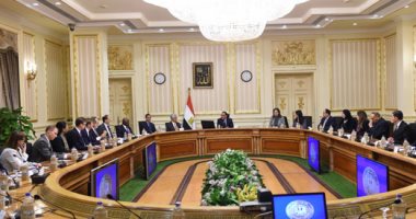 تقرير لرئيس الوزراء عن إنجازات "الأوقاف".. 2.8 مليار جنيه تم إنفاقها على عمارة المساجد خلال ست سنوات ونصف.. صرف 100 مليون جنيه لمشروع (سكن كريم).. وتخصيص 200 مليون جنيه لمبادرة (حياة كريمة)