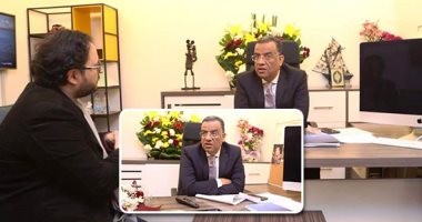 محمود مسلم رئيس شبكة DMC فى عيد ميلادها الثالث: نحترم القيم المصرية ونقدم الحوار الهادئ والوعى الحقيقى.. برامجنا هادفة ولا تعتمد على الصوت الصاخب أو النظريات الجدلية.. وننقل الوعى الحقيقى والتحليل الشامل