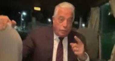 فيديو.. فودة يحكى عن جنوب سيناء بأتوبيس النواب: مبارك لو جه دلوقتي مش هيعرفها