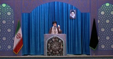 خامنئى: ترامب مهرج.. وإيران مستعدة للتفاوض مع أى جهة باستثناء أمريكا